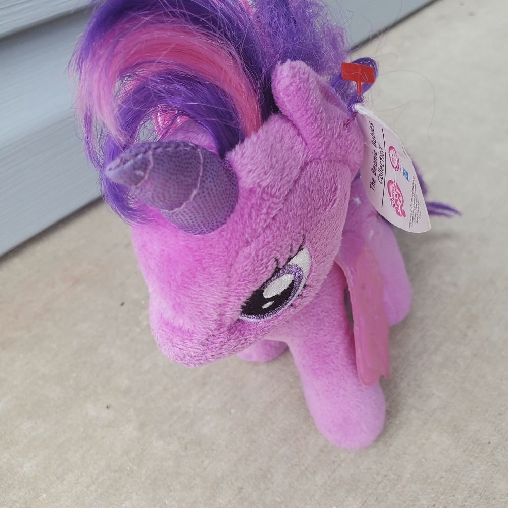 pony